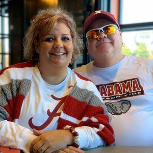 Meet your Posher, Donna